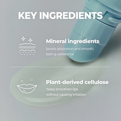 Soothing Peel Off Lip Mask